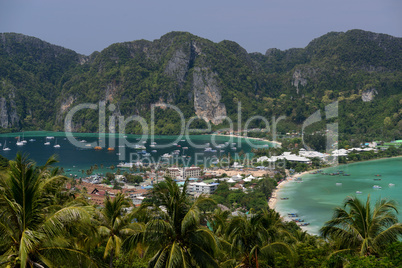 THAILAND KRABI