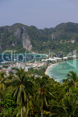 THAILAND KRABI