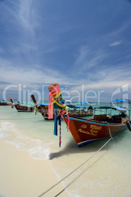 THAILAND KRABI THAILAND KRABI