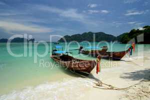 THAILAND KRABI