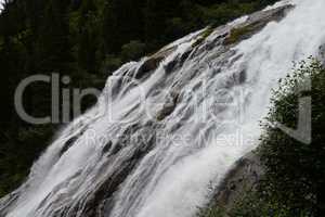 Grawa-Wasserfall im Stubaital