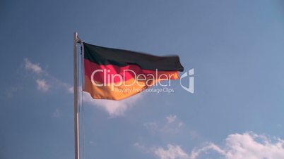 Request Germany flag