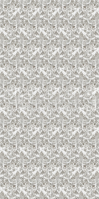 Vintage shabby background with classy patterns