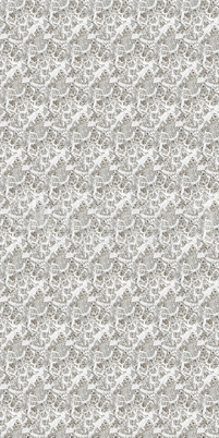 Vintage shabby background with classy patterns