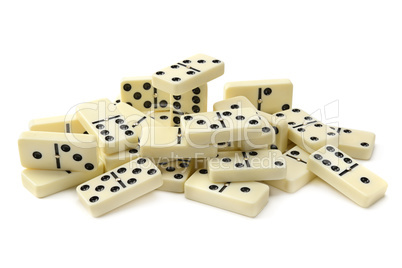 dominoes