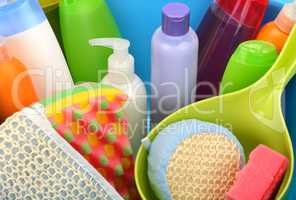 Set detergents
