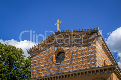 Heilandskirche - Sacrow