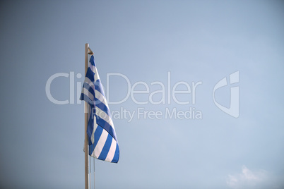 Greece flag