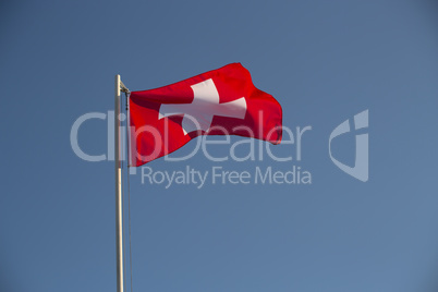 Switzerland flag