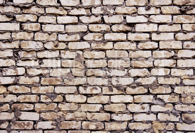 Brick background