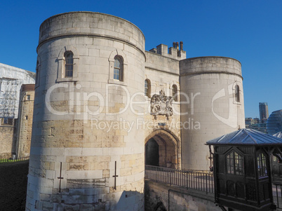 Tower of London