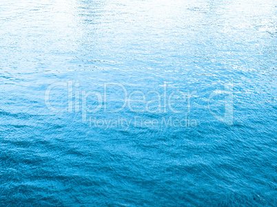 Water background