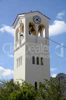 Kirche in Elounda, Kreta