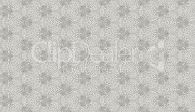 Vintage shabby background with classy patterns