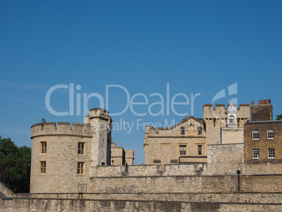 Tower of London