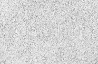 White stucco texture