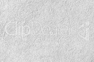 White stucco texture