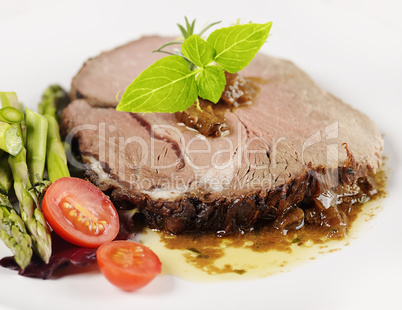 Beef Roast