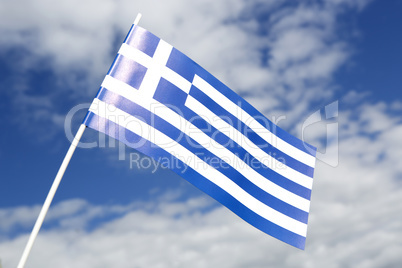 Greece flag