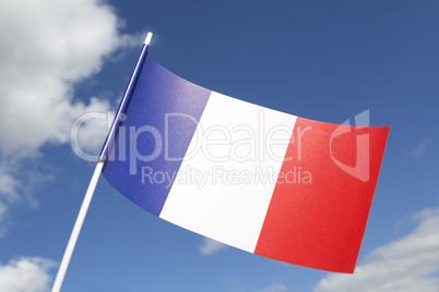 France flag