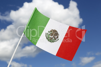 Mexico flag