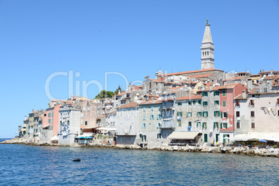 Rovinj, Istrien