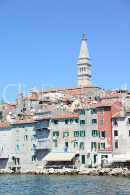 Rovinj, Istrien