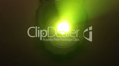 Lumiere round spotlight2