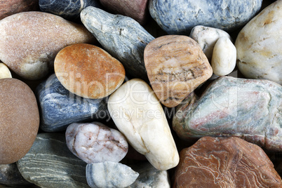 Pebble Stones