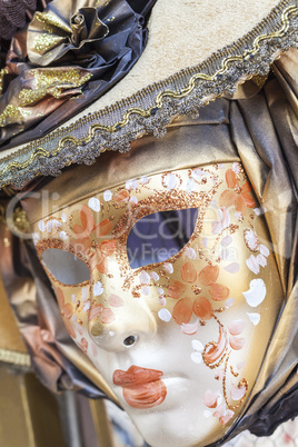Mask, Carnevale di Venezia, Carnival of Venice