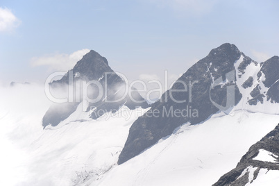 Stubaier Wildspitze