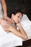 Massage And Spa