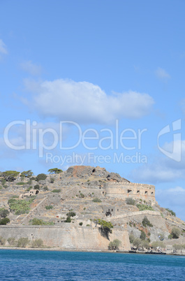 Spinalonga