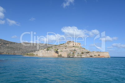 Spinalonga