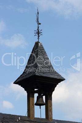 Bell tower