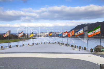 Deutsches Eck