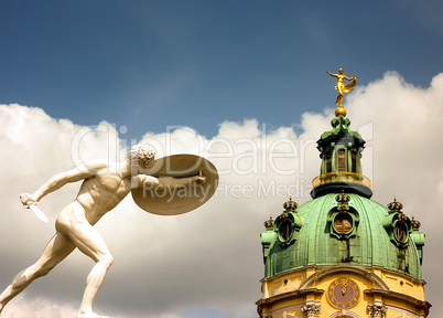 Schloss Charlottenburg