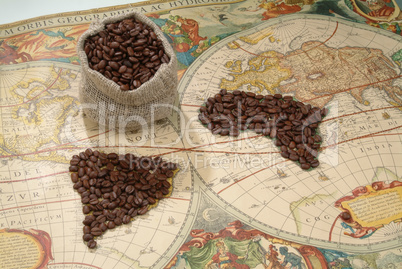 Coffee World