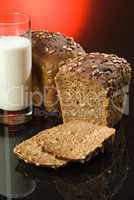 Bread And Milk