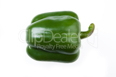 Green Pepper