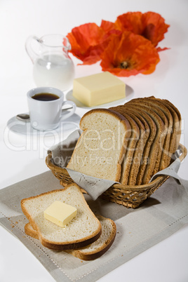 Bread In Human Life