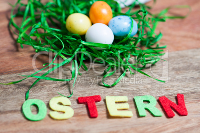 Ostern