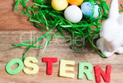 Ostern