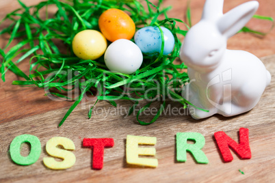 Ostern