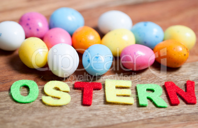 ostern