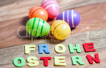 ostern