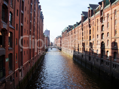 Hamburg