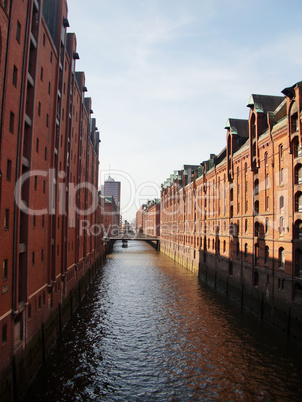 Hamburg