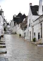 Alberobello