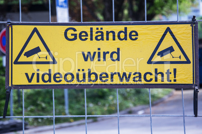 Schild